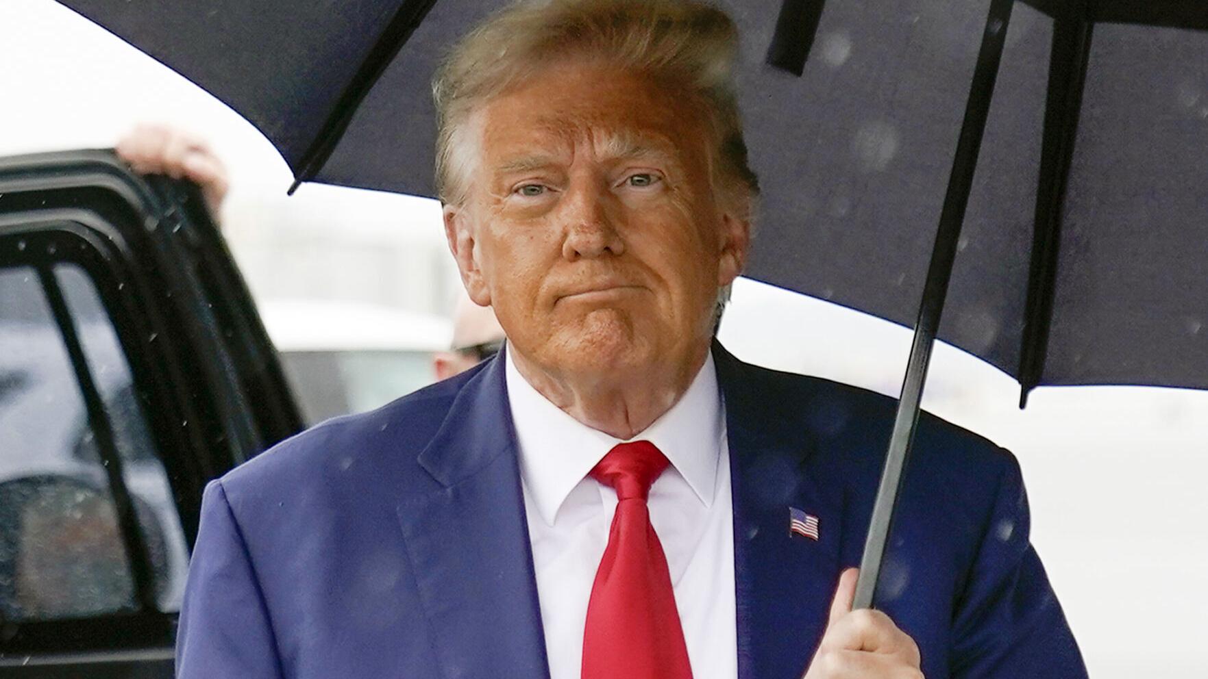 Ted Harvey: Trump has been honest about the border, NATO, woke Democrats and more